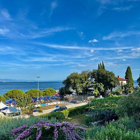 Apartments Opatija-Ičići エクステリア 写真