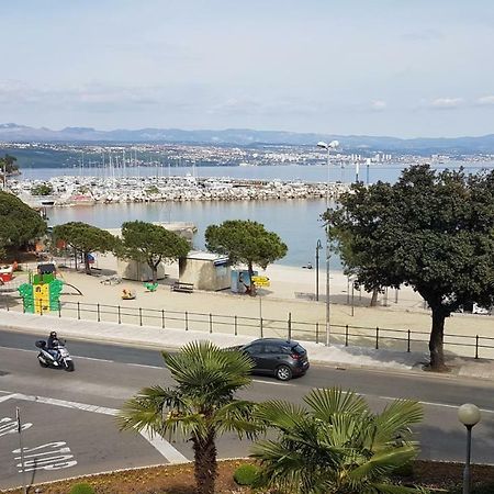 Apartments Opatija-Ičići エクステリア 写真