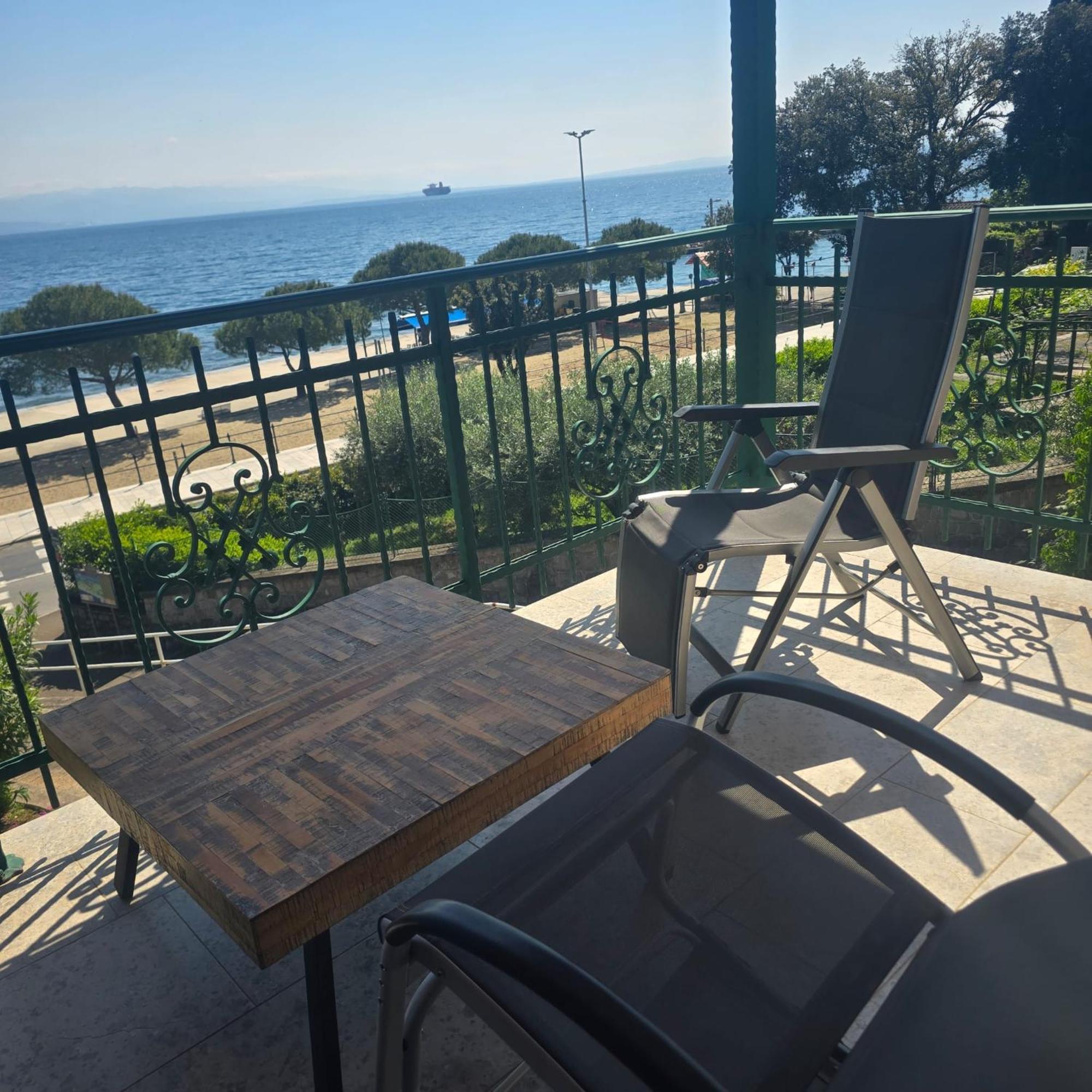Apartments Opatija-Ičići 部屋 写真
