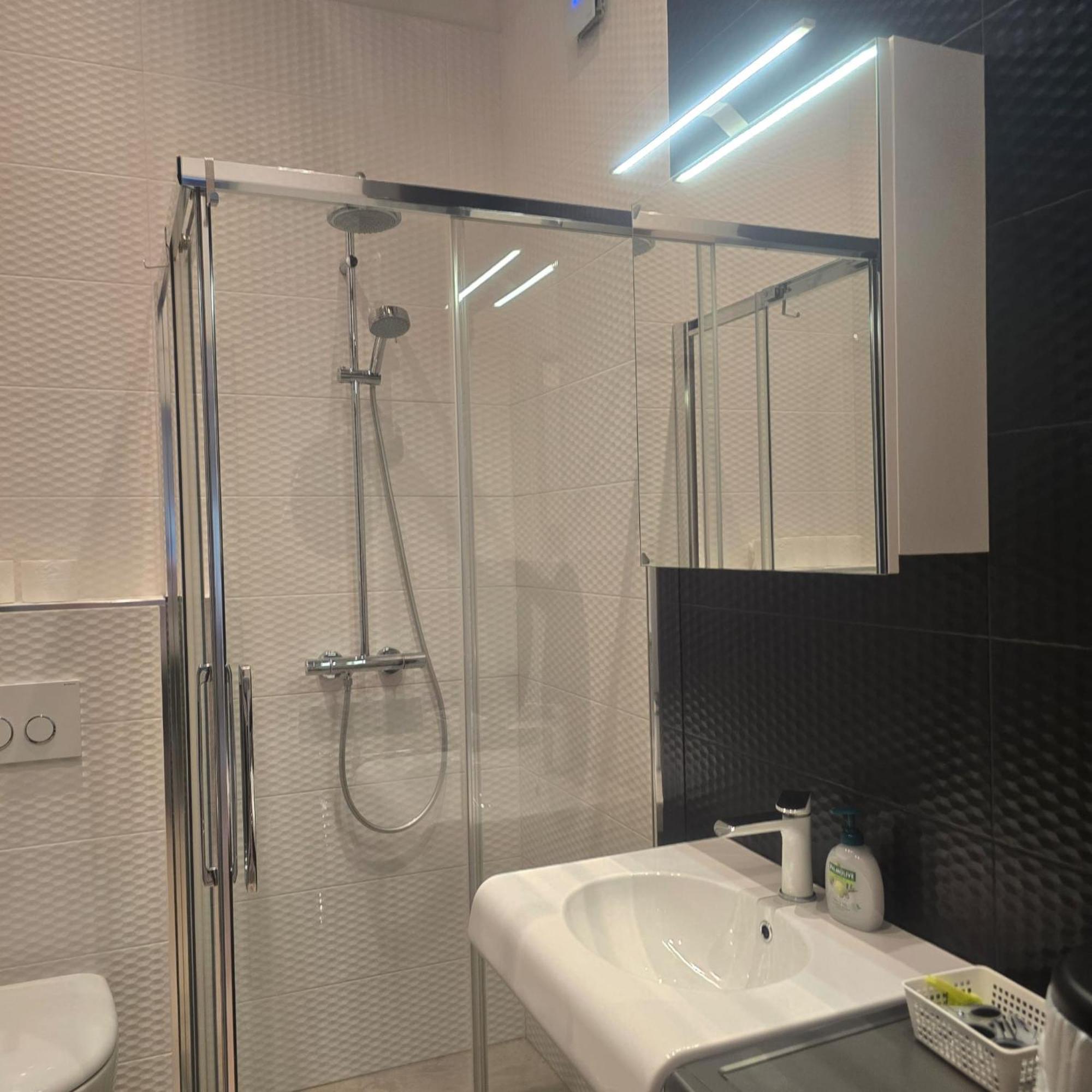 Apartments Opatija-Ičići 部屋 写真
