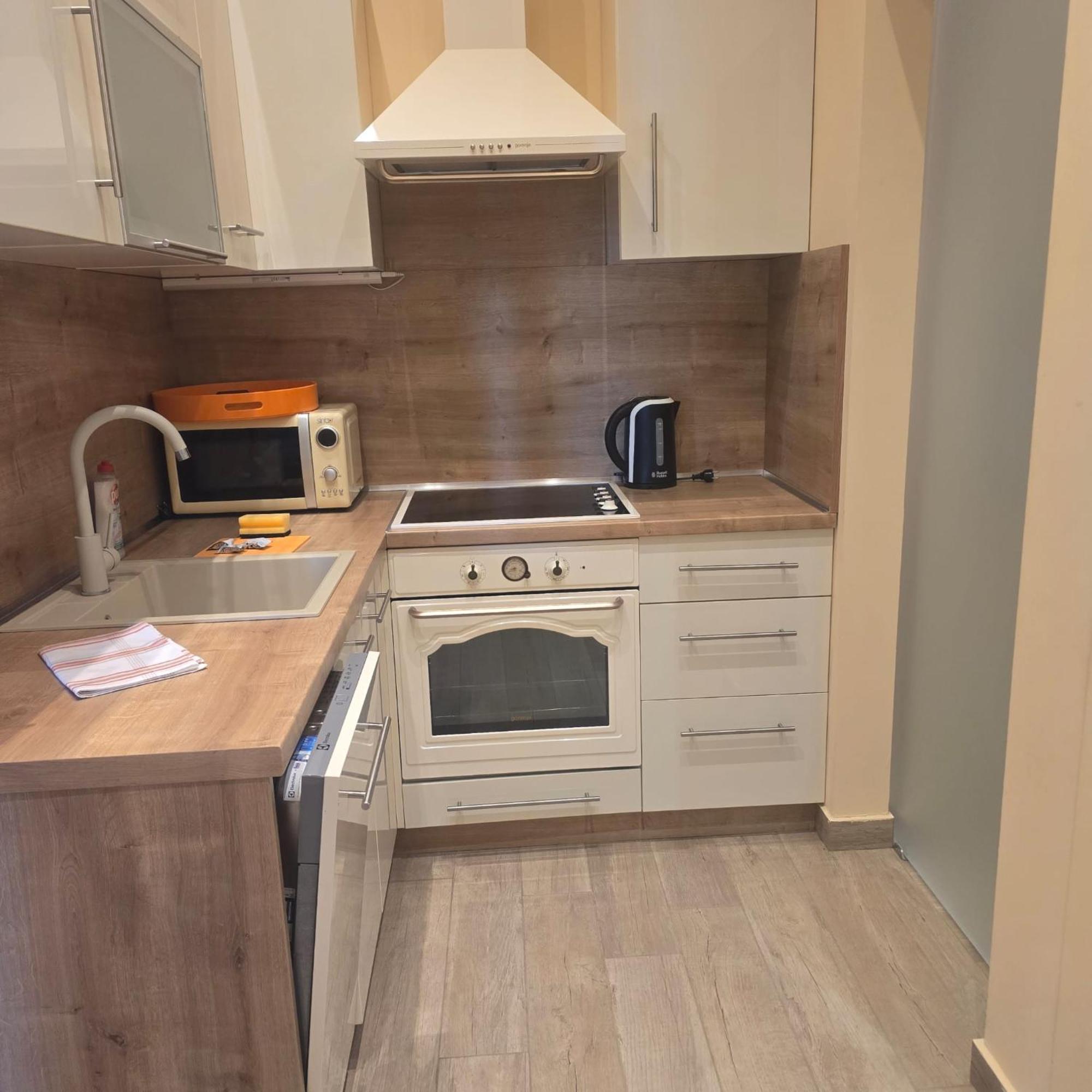 Apartments Opatija-Ičići 部屋 写真