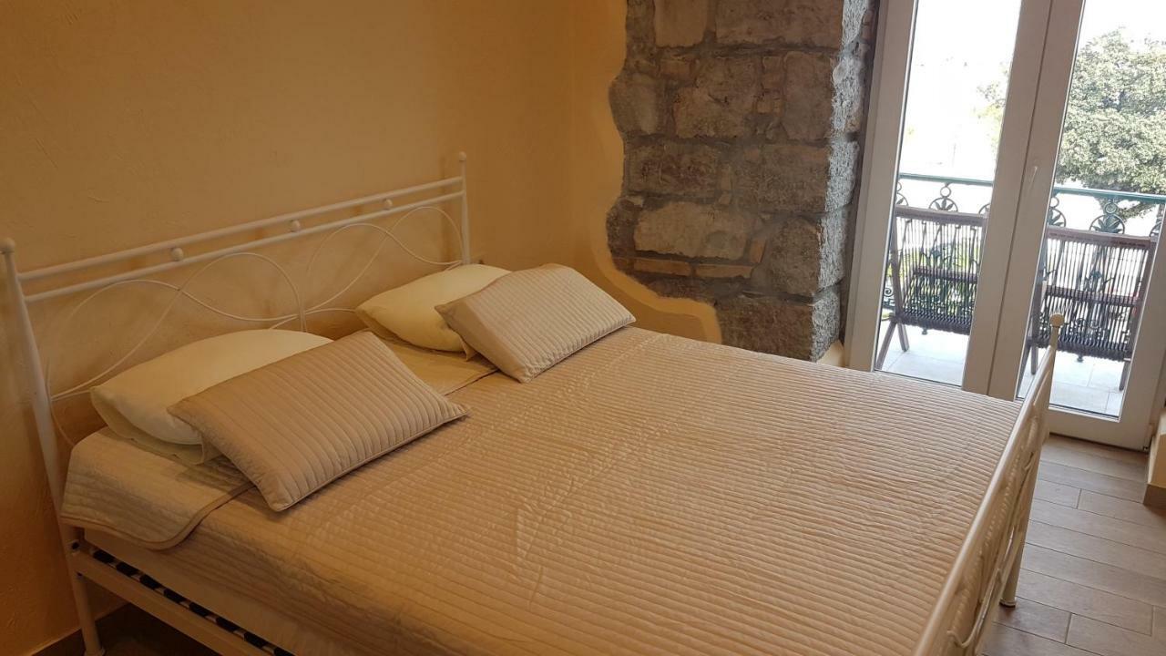 Apartments Opatija-Ičići エクステリア 写真