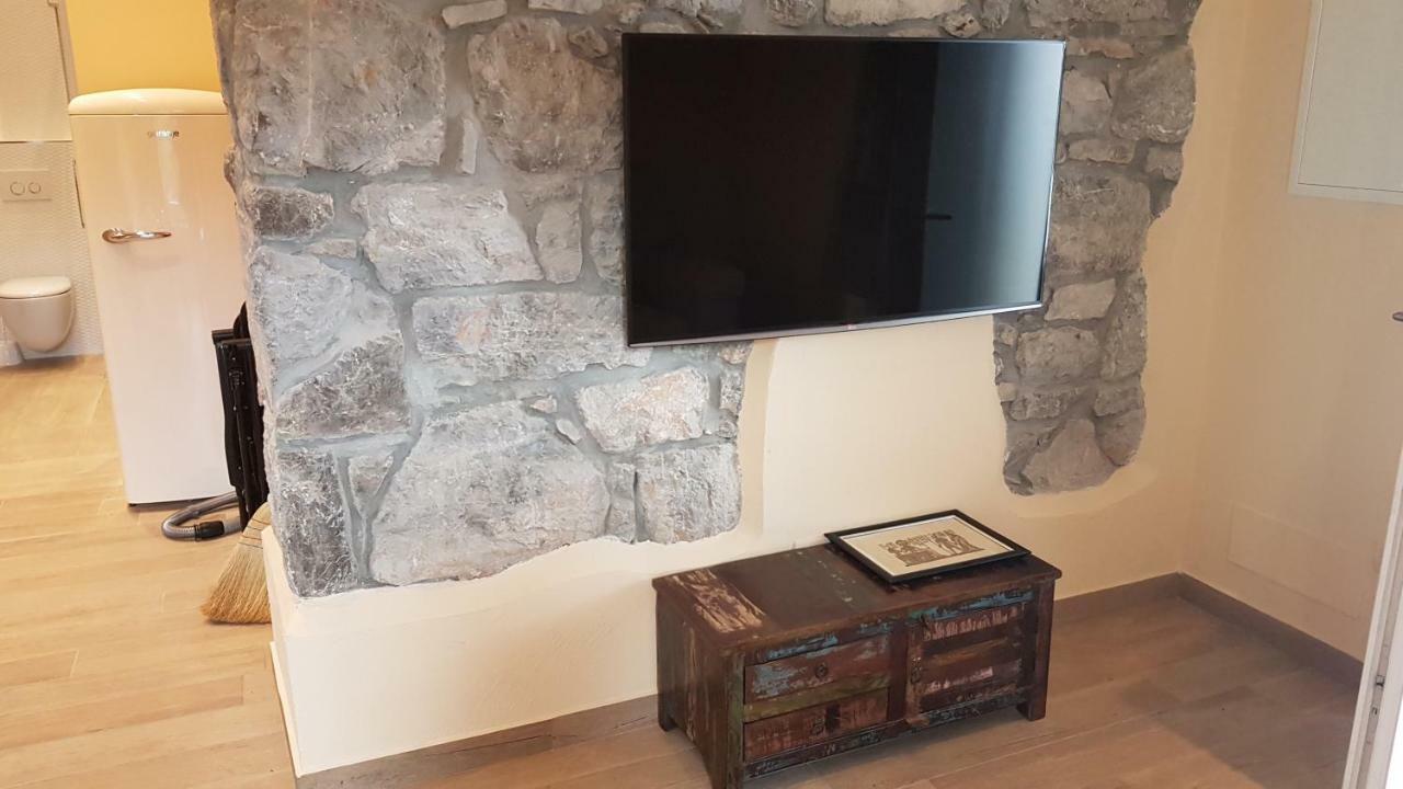 Apartments Opatija-Ičići エクステリア 写真