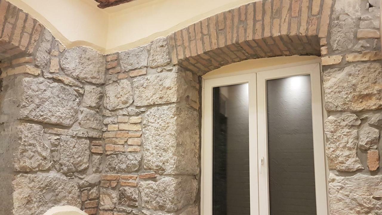 Apartments Opatija-Ičići エクステリア 写真