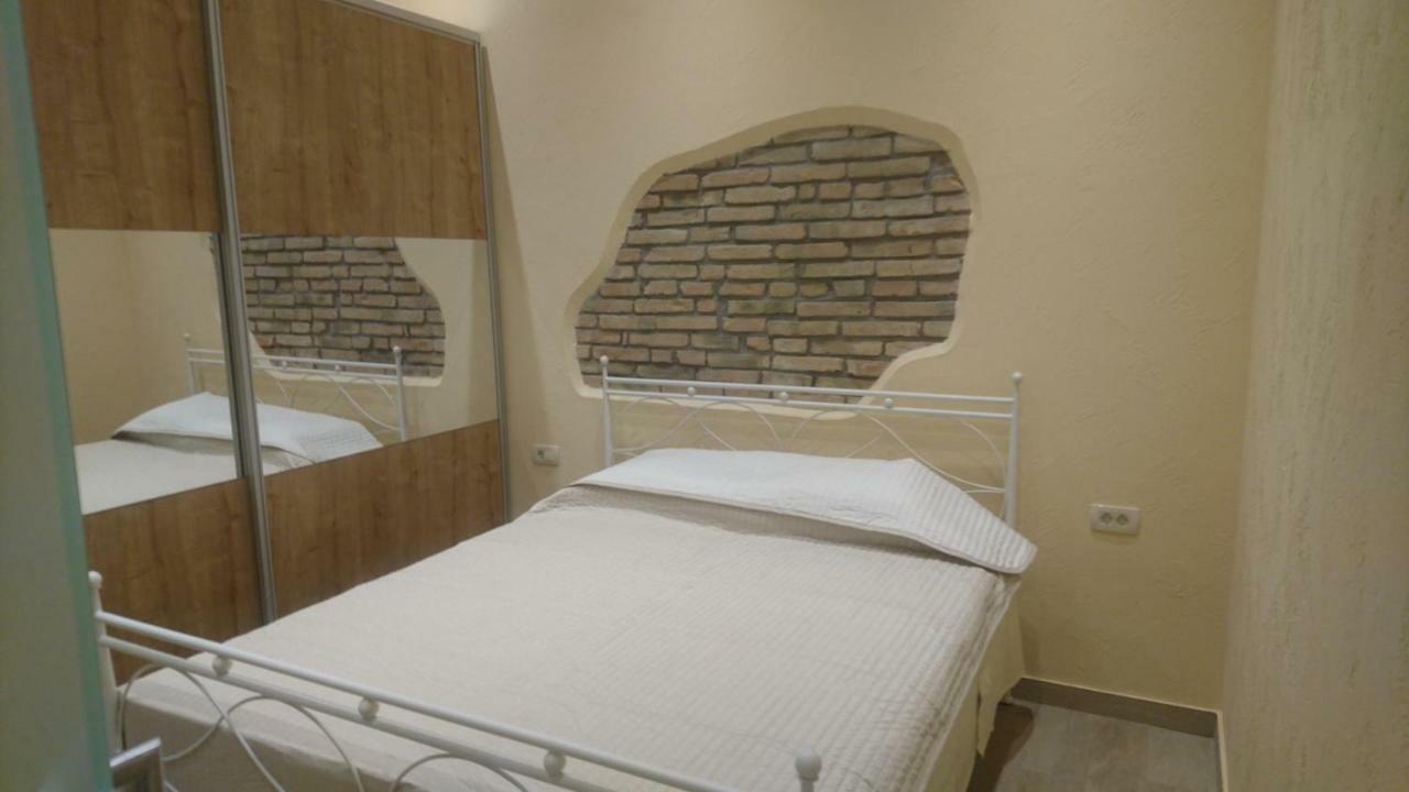 Apartments Opatija-Ičići エクステリア 写真