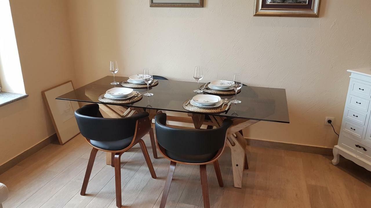 Apartments Opatija-Ičići エクステリア 写真